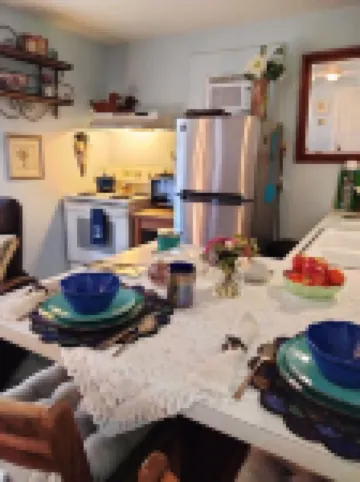 Tiny House at Historic Holle House