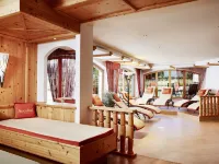 Auenhotel Ξενοδοχεία στην πόλη Tux