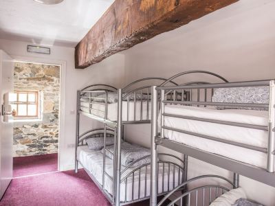 Old Mill Holiday Hostel