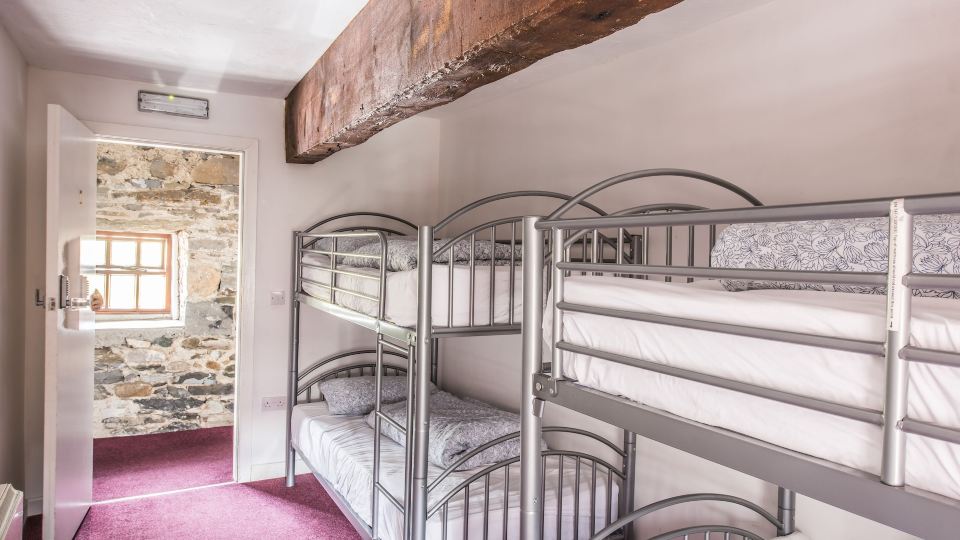 Old Mill Holiday Hostel
