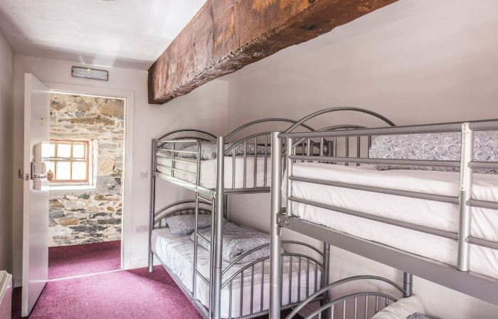 Old Mill Holiday Hostel