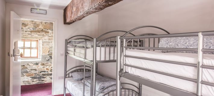 Old Mill Holiday Hostel Hotels in Mayo