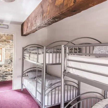 Old Mill Holiday Hostel