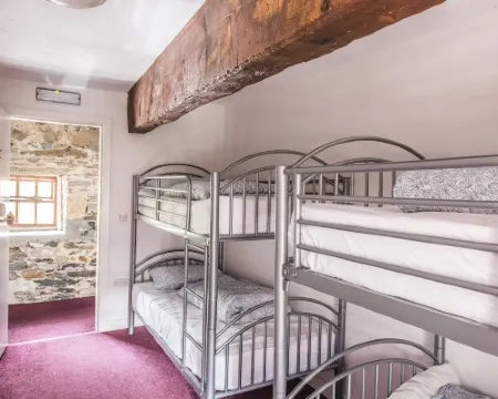 Old Mill Holiday Hostel Hotels in Westport