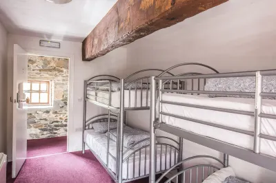 Old Mill Holiday Hostel Hotel a 