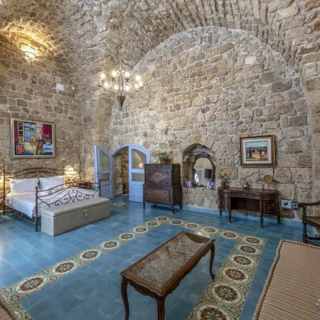 Arabesque Arts & Residency