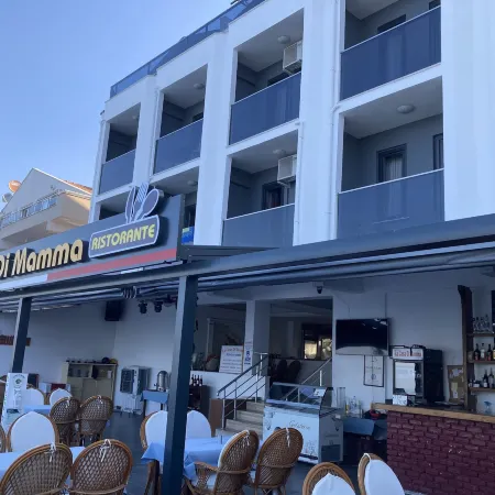 Olimpia Hotel
