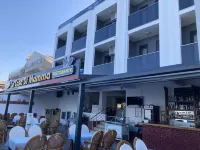 Olimpia Hotel