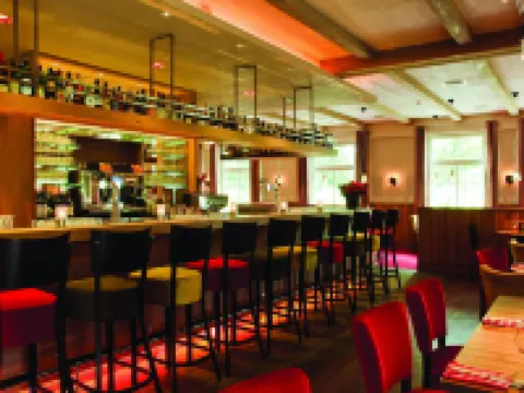 Fletcher Hotel-Restaurant Oud London Hotels in Zeist