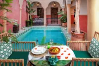 Riad Itrane - Beach