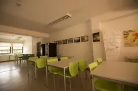 HI Castelo Branco - Pousada de Juventude Hotels in Castelo Branco