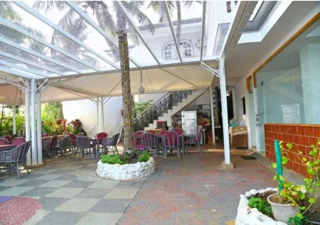 Apricus Inn River Side