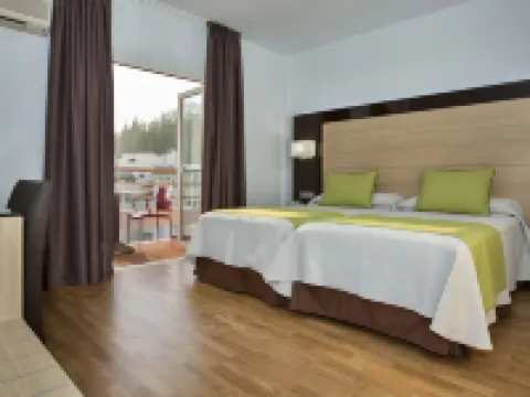 Hotel Baviera Hotels in Costa Del Sol