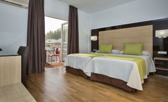 Hotel Baviera