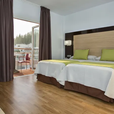 Hotel Baviera