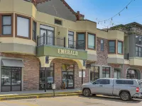 Expansive Edwards Condo on Main Street w/ Views! Ξενοδοχεία στην πόλη Edwards