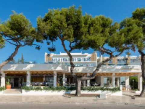 Fergus Style Palmanova - Adults Only Hotels in Palmanova