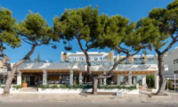 Fergus Style Palmanova - Adults Only