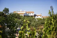 Reul Alto Cortijos Rurales - Mountain view