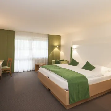 Alpenresidenz Buchenhöhe