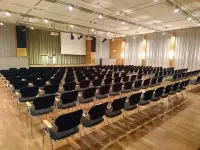 Akademiehotel Dresden Hotel di Ottendorf-Okrilla