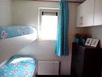 Vacation home 115 with garden, 4p, Franeker, Harlingen, Leeuwarden, Wadden Sea - Pools