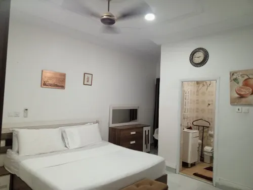 Delightful 2-bedroom apartment with AC in Sekondi-Takoradi Hotel a Sekondi-Takoradi Metropolitan