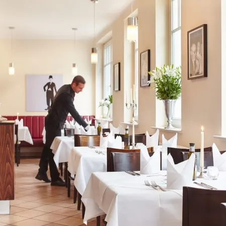 Hotel Villa Belvedere