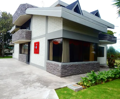 Hotel Rubus Hotels in Puembo