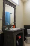 Casa Pé na Areia Hotel a Mosteiros