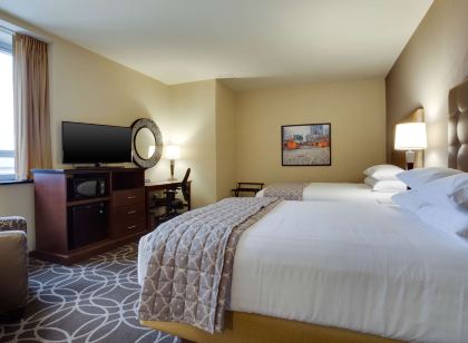 匹茲堡市中心德魯裡廣場飯店