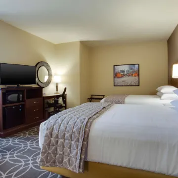 Drury Plaza Hotel Pittsburgh Downtown