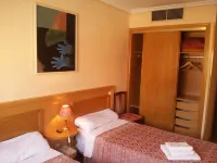 Hostal Juan XXIII Hotels in Alcobendas