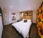 Sandy Toes Accommodation Hotel a Saint Sampson
