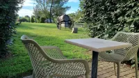 Logis l'Abreuvoir Các khách sạn ở Le Gavre