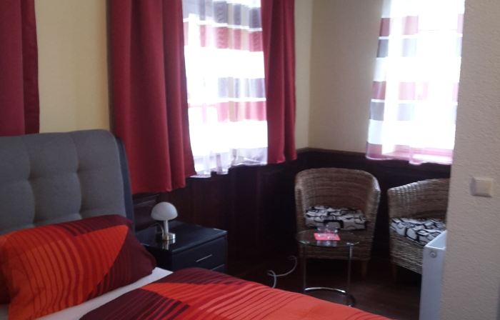Hotel Zum Schwanen