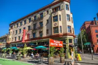 McMenamins Crystal Hotel