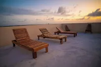 LaFamilia Casa and Suites Hotels in Chiquila