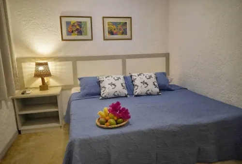 Pousada Peixe Galo Hotels in Galinhos