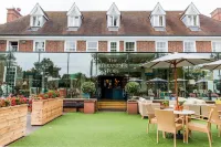 The Alexander Pope Hotel