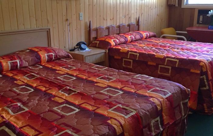 Alta Vista Motel