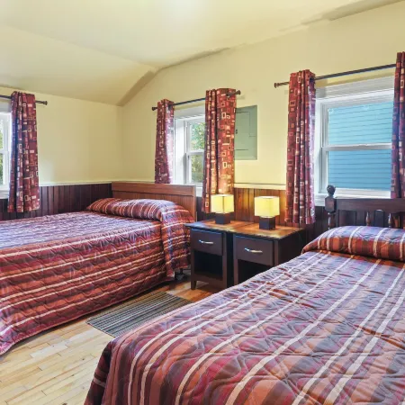 Avonlea Cottages