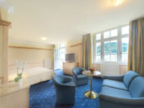 Häcker's Hotel Hotels in Bad Ems