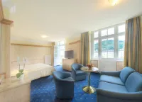 Häcker's Hotel Hotels in Bad Ems