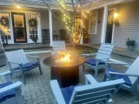 The Inn at English Meadows Hotels in Kennebunk