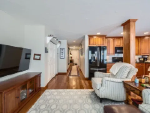 Stone Creek Meadows 205 2 Bedroom Condo Hotels in Eagle-Vail