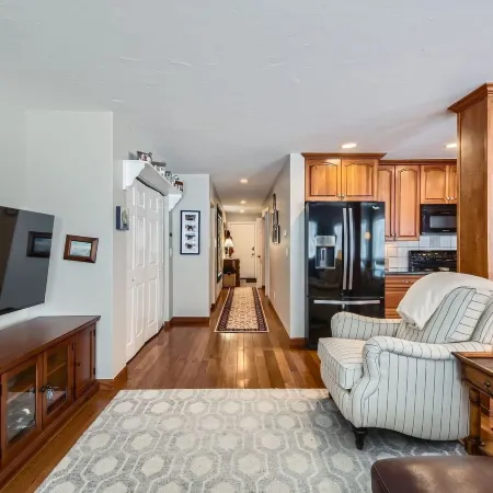 Stone Creek Meadows 205 2 Bedroom Condo