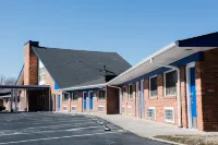 Grandview Plaza Inn - Pet friendly