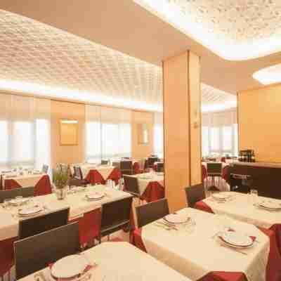 瑪諾拉飯店 Dining/Meeting Rooms