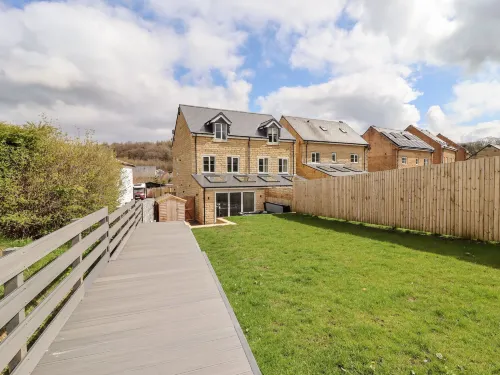 Cheshire View Hotels in Kettleshulme
